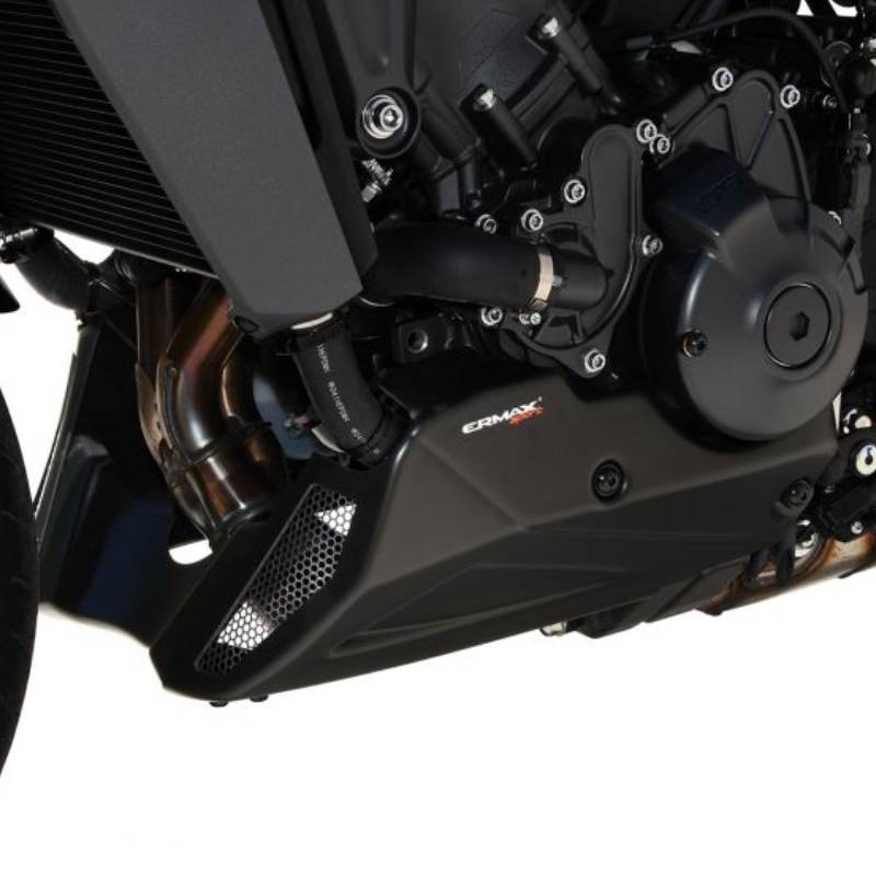 Quilla Yamaha MT09 24- Ermax